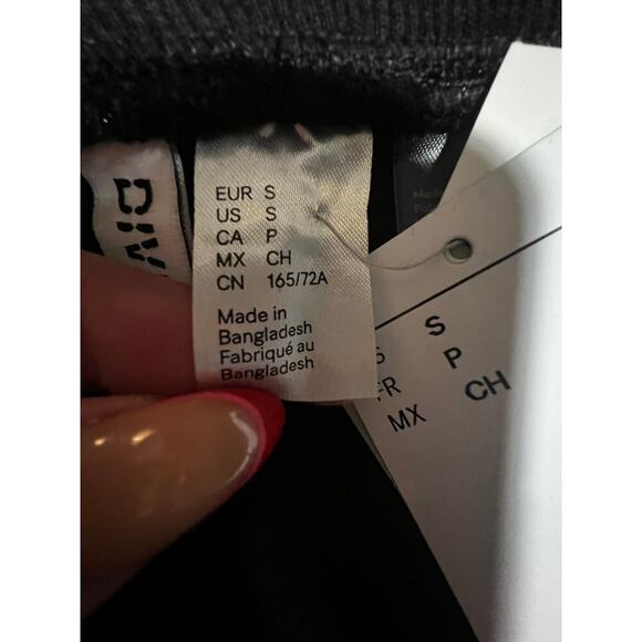 divided nwt joggers womens small - Picture 6 of 7